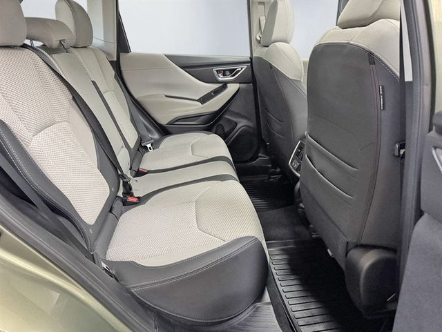 2019 Subaru Forester 2.5i Premium - 22984668 - 18