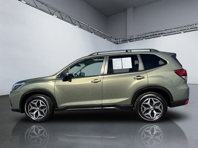 2019 Subaru Forester 2.5i Premium - 22984668 - 1