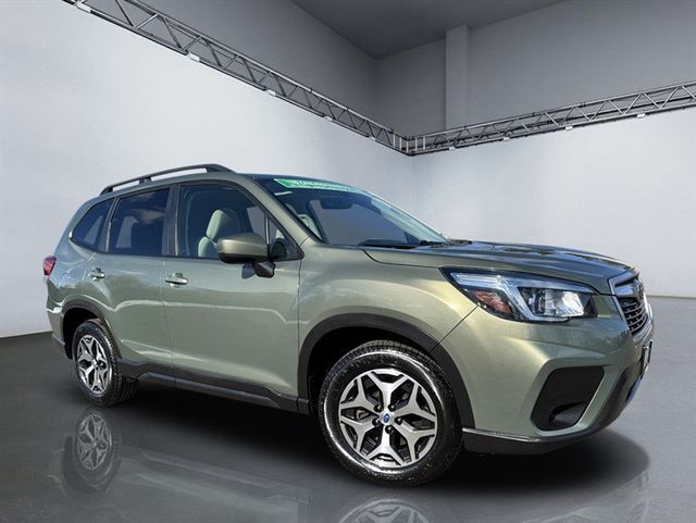 2019 Subaru Forester 2.5i Premium - 22984668 - 20