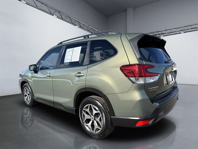 2019 Subaru Forester 2.5i Premium - 22984668 - 4