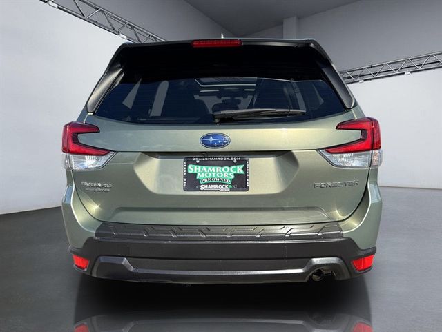 2019 Subaru Forester 2.5i Premium - 22984668 - 5