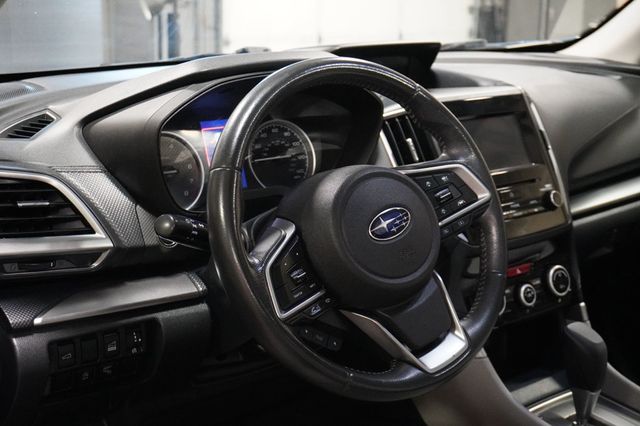 2019 Subaru Forester 2.5i Premium - 23031198 - 9