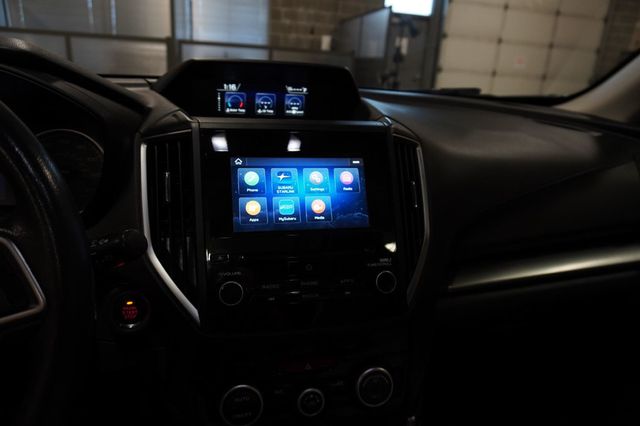 2019 Subaru Forester 2.5i Premium - 23031198 - 10