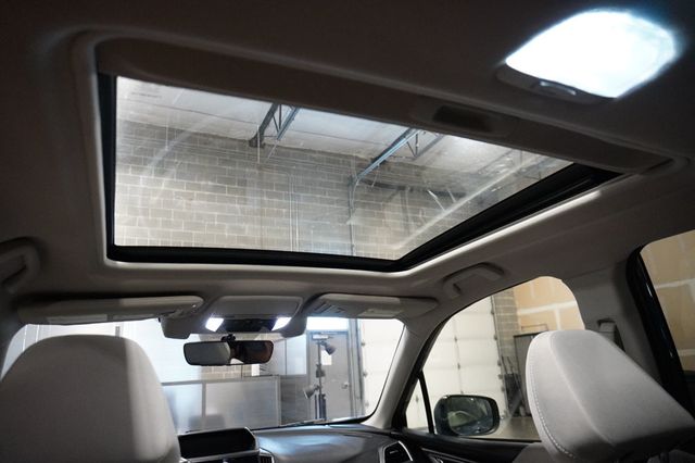 2019 Subaru Forester 2.5i Premium - 23031198 - 11