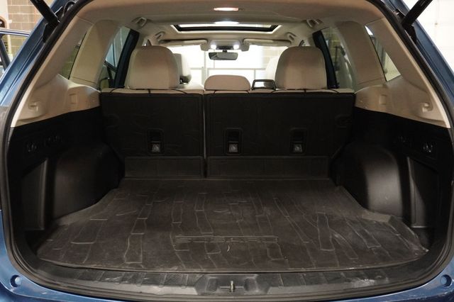 2019 Subaru Forester 2.5i Premium - 23031198 - 12