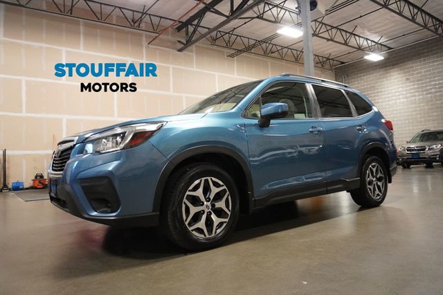 2019 Subaru Forester 2.5i Premium - 23031198 - 1