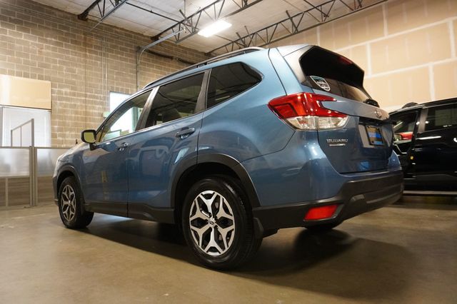 2019 Subaru Forester 2.5i Premium - 23031198 - 2