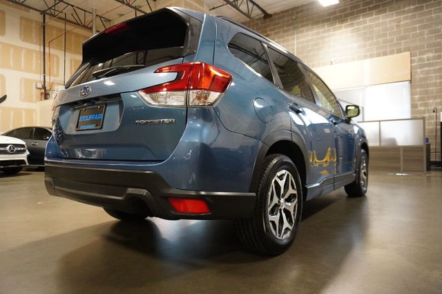 2019 Subaru Forester 2.5i Premium - 23031198 - 3