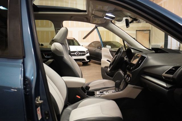 2019 Subaru Forester 2.5i Premium - 23031198 - 6