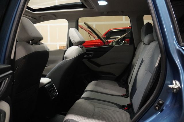 2019 Subaru Forester 2.5i Premium - 23031198 - 7