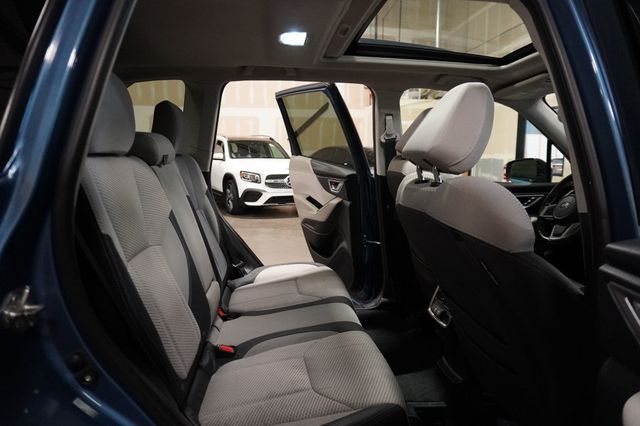 2019 Subaru Forester 2.5i Premium - 23031198 - 8