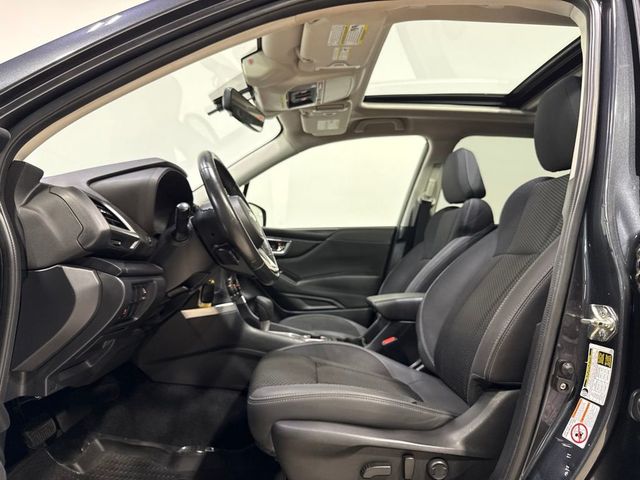 2019 Subaru Forester 2.5i Premium - 23075878 - 10
