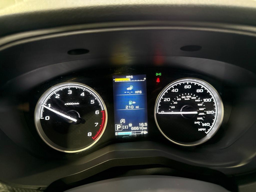 2019 Subaru Forester 2.5i Premium - 23075878 - 11