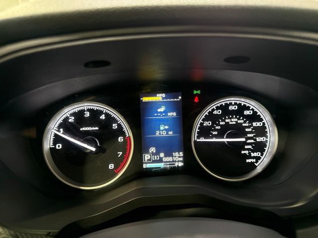 2019 Subaru Forester 2.5i Premium - 23075878 - 11