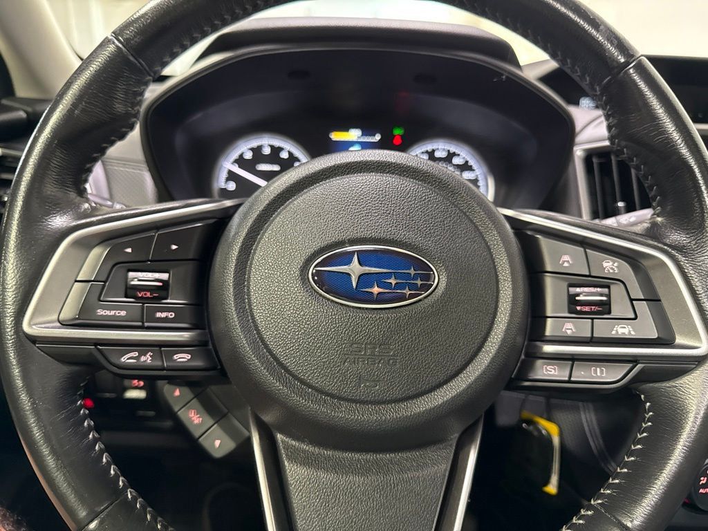 2019 Subaru Forester 2.5i Premium - 23075878 - 12
