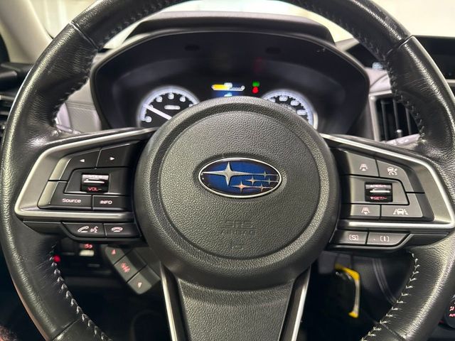 2019 Subaru Forester 2.5i Premium - 23075878 - 12
