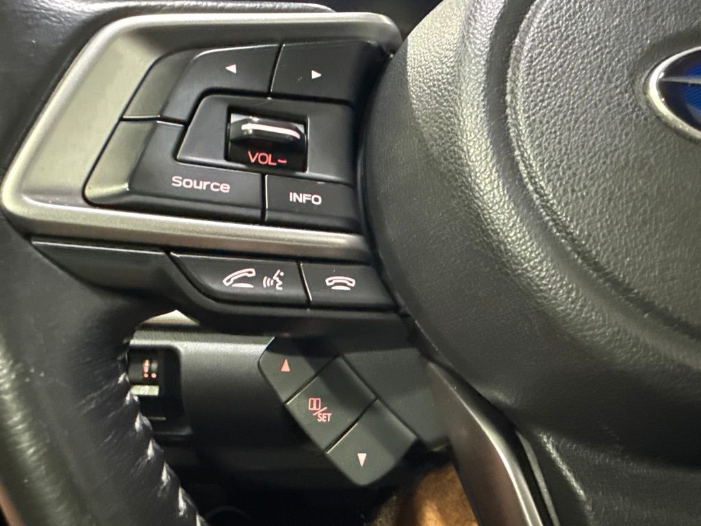 2019 Subaru Forester 2.5i Premium - 23075878 - 13