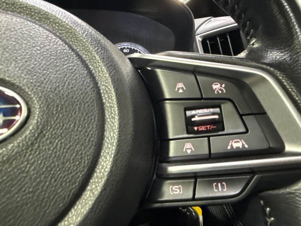 2019 Subaru Forester 2.5i Premium - 23075878 - 14