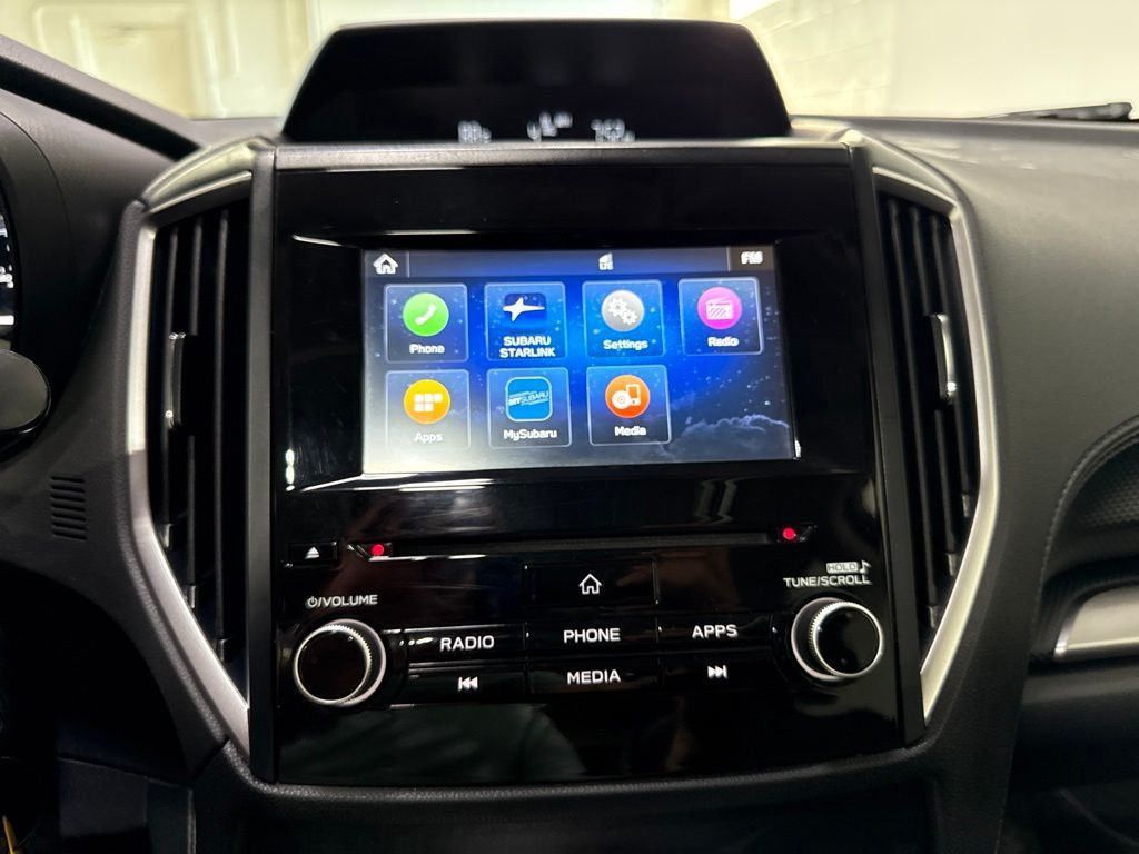2019 Subaru Forester 2.5i Premium - 23075878 - 15