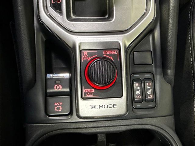 2019 Subaru Forester 2.5i Premium - 23075878 - 17