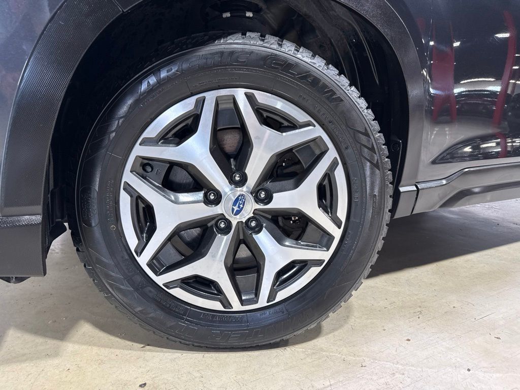2019 Subaru Forester 2.5i Premium - 23075878 - 1