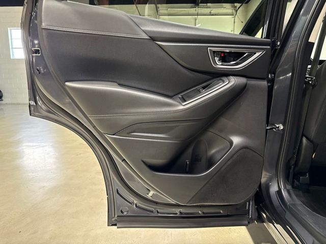 2019 Subaru Forester 2.5i Premium - 23075878 - 21