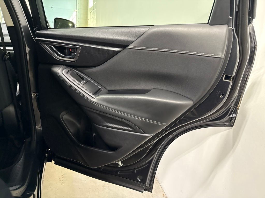 2019 Subaru Forester 2.5i Premium - 23075878 - 24