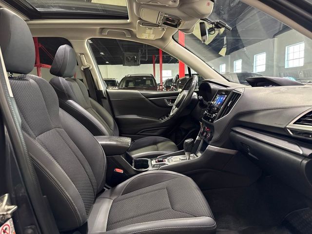 2019 Subaru Forester 2.5i Premium - 23075878 - 25