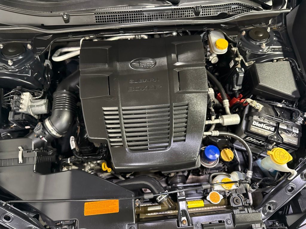 2019 Subaru Forester 2.5i Premium - 23075878 - 27