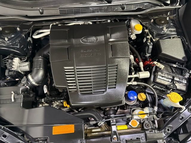 2019 Subaru Forester 2.5i Premium - 23075878 - 27