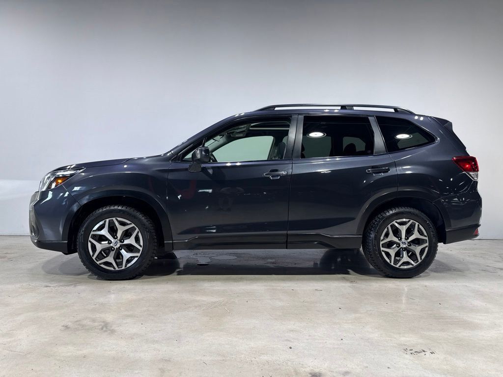 2019 Subaru Forester 2.5i Premium - 23075878 - 3