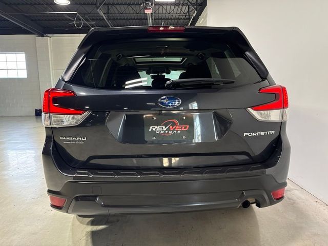 2019 Subaru Forester 2.5i Premium - 23075878 - 5