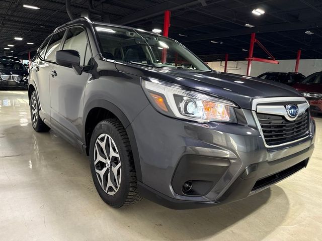 2019 Subaru Forester 2.5i Premium - 23075878 - 7