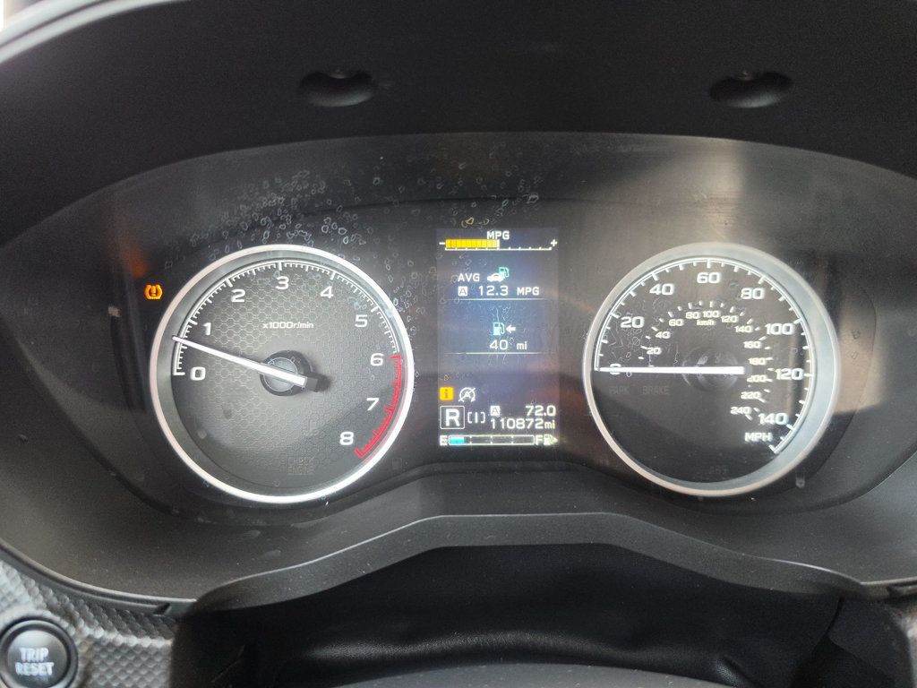 Subaru Forester photo 16