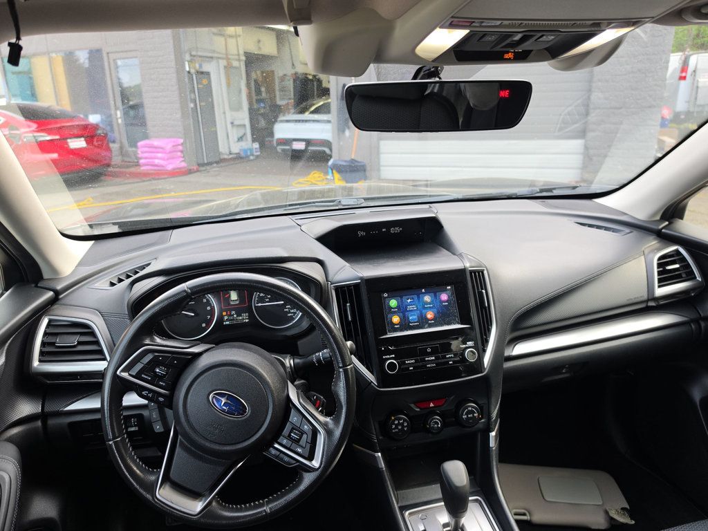 Subaru Forester photo 28