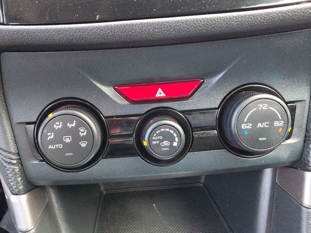 Subaru Forester photo 30