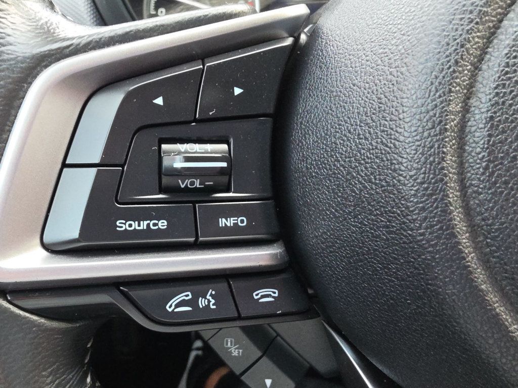 Subaru Forester photo 31