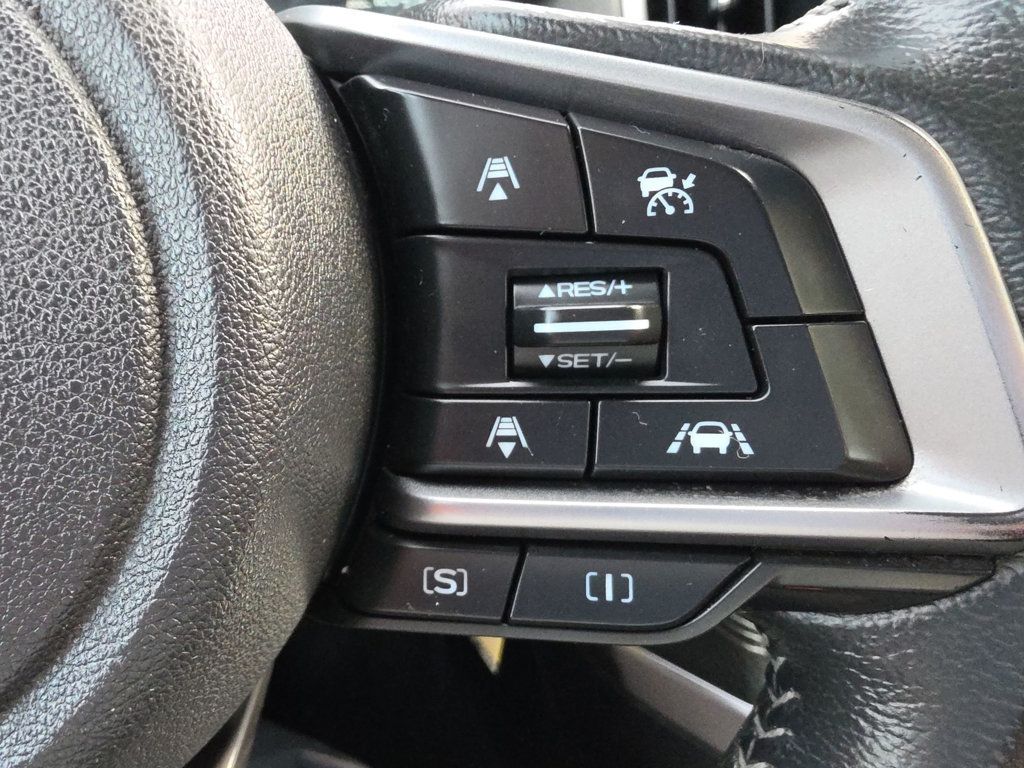 Subaru Forester photo 32