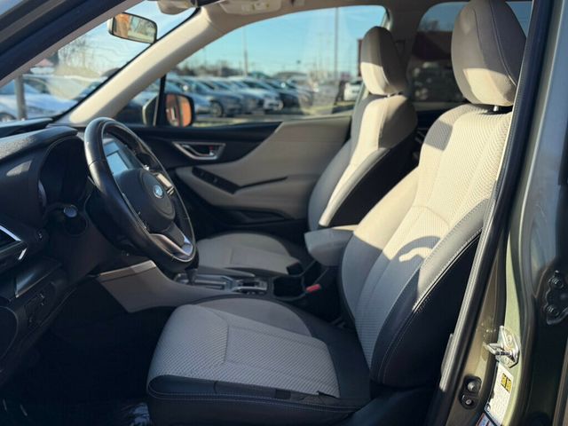 2019 Subaru Forester 2.5i Premium - 22975548 - 10