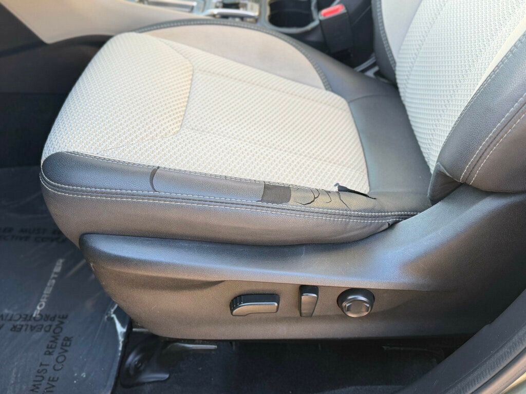 2019 Subaru Forester 2.5i Premium - 22975548 - 11