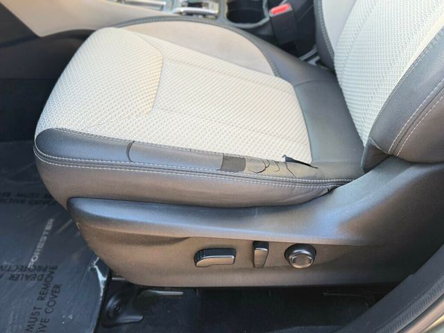 2019 Subaru Forester 2.5i Premium - 22975548 - 11