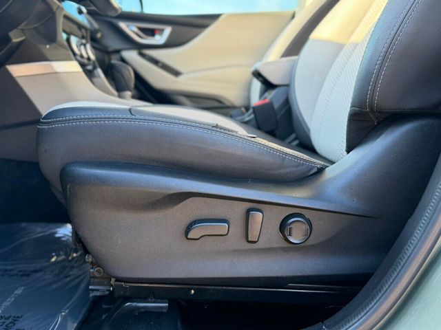 2019 Subaru Forester 2.5i Premium - 22975548 - 12