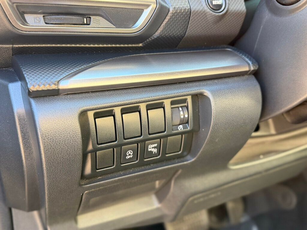 2019 Subaru Forester 2.5i Premium - 22975548 - 13