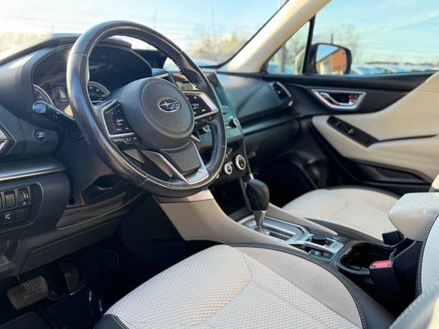 2019 Subaru Forester 2.5i Premium - 22975548 - 14