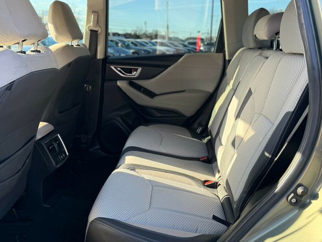 2019 Subaru Forester 2.5i Premium - 22975548 - 15