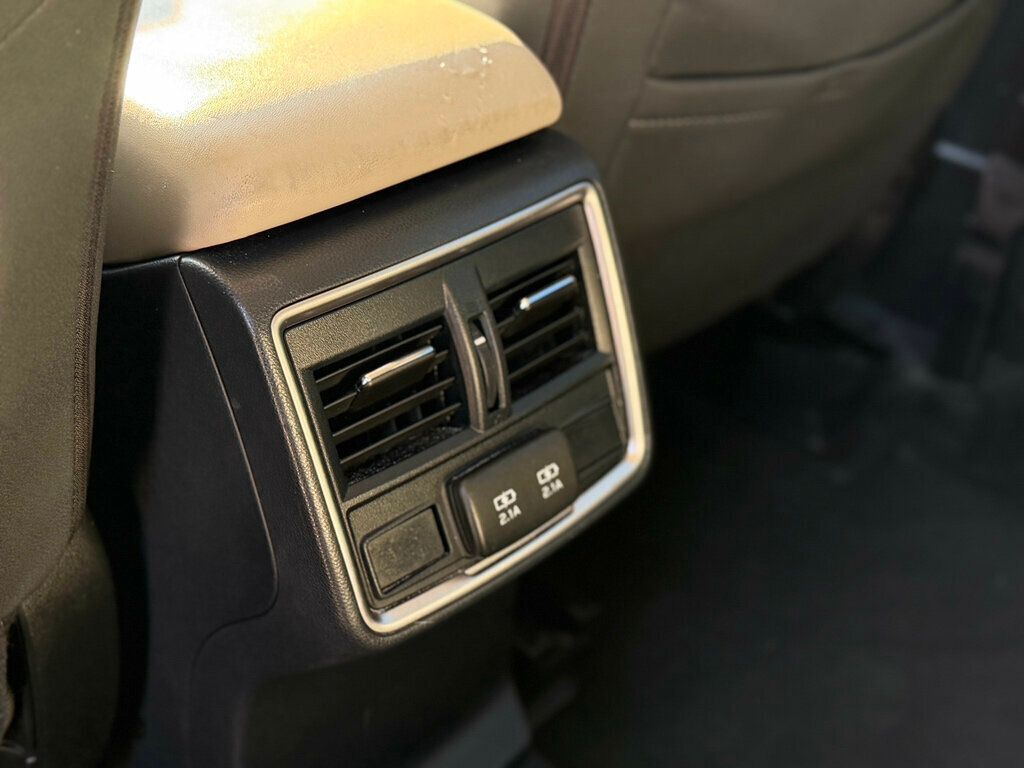 2019 Subaru Forester 2.5i Premium - 22975548 - 16