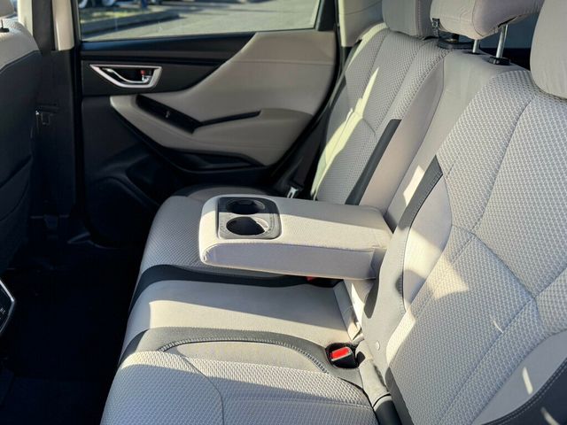 2019 Subaru Forester 2.5i Premium - 22975548 - 17