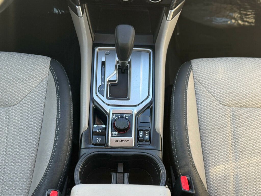 2019 Subaru Forester 2.5i Premium - 22975548 - 20