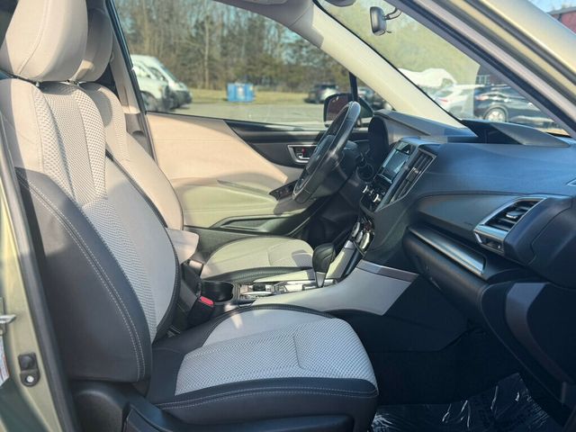2019 Subaru Forester 2.5i Premium - 22975548 - 21