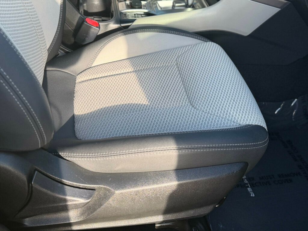 2019 Subaru Forester 2.5i Premium - 22975548 - 22